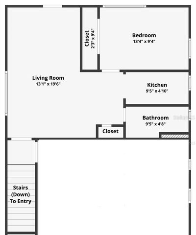 1141 SUNSET POINT ROAD 3, Clearwater, FL 33755