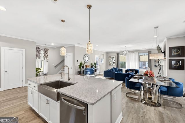 5259 Cloud Street, Stone Mountain, GA 30083