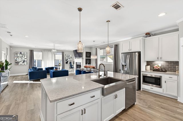 5259 Cloud Street, Stone Mountain, GA 30083