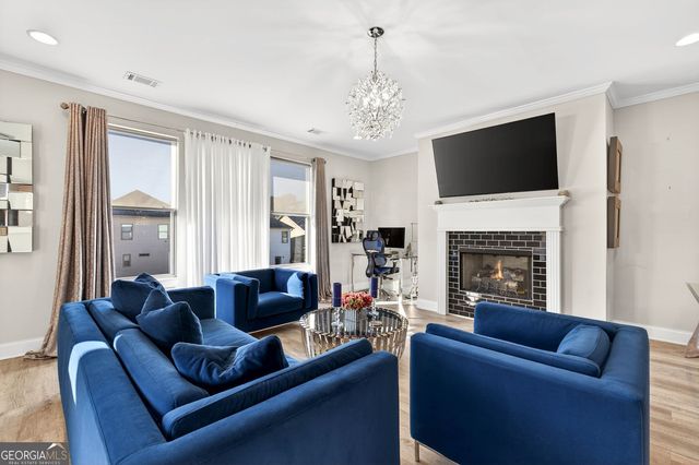 5259 Cloud Street, Stone Mountain, GA 30083