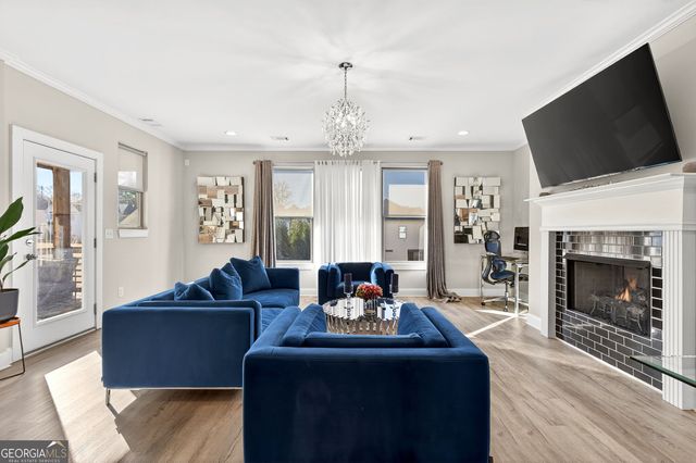 5259 Cloud Street, Stone Mountain, GA 30083