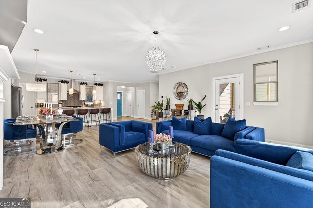 5259 Cloud Street, Stone Mountain, GA 30083