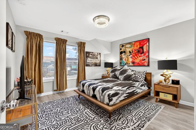 5259 Cloud Street, Stone Mountain, GA 30083