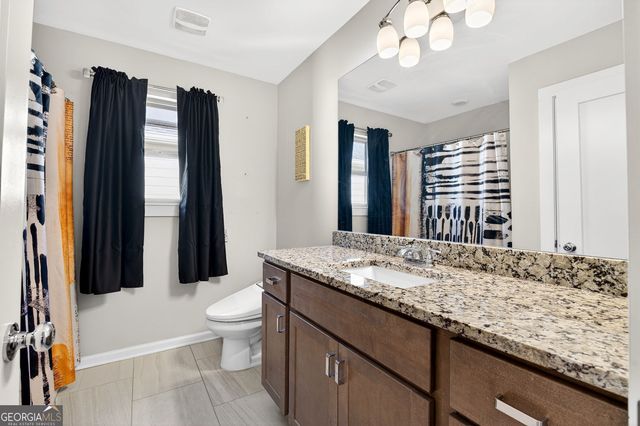 5259 Cloud Street, Stone Mountain, GA 30083