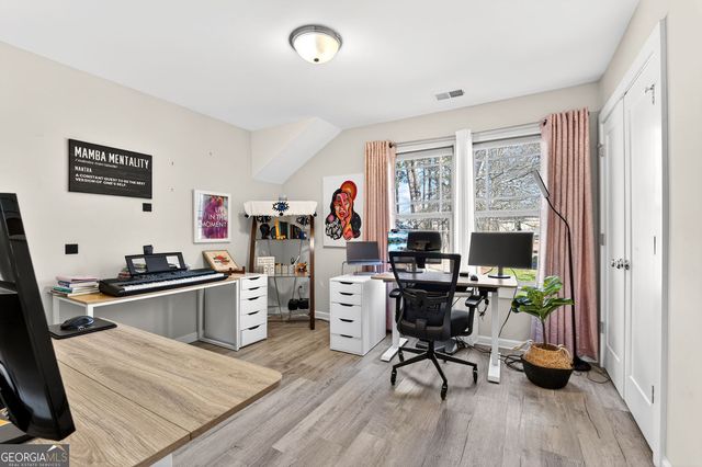 5259 Cloud Street, Stone Mountain, GA 30083