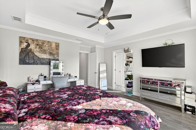 5259 Cloud Street, Stone Mountain, GA 30083