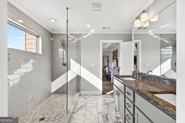 5259 Cloud Street, Stone Mountain, GA 30083