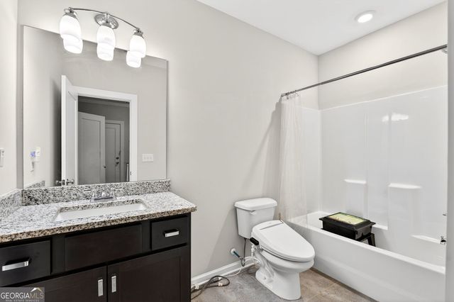 5259 Cloud Street, Stone Mountain, GA 30083