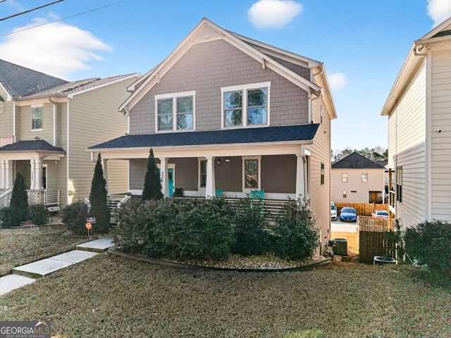 5259 Cloud Street, Stone Mountain, GA 30083