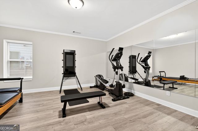 5259 Cloud Street, Stone Mountain, GA 30083