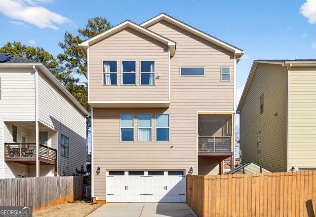 5259 Cloud Street, Stone Mountain, GA 30083