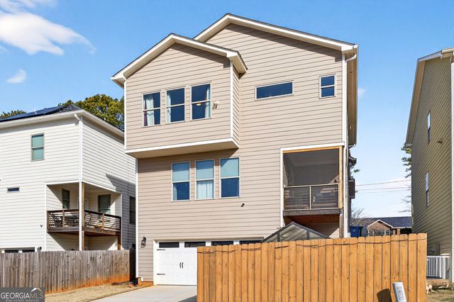 5259 Cloud Street, Stone Mountain, GA 30083