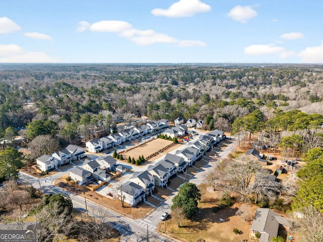 5259 Cloud Street, Stone Mountain, GA 30083