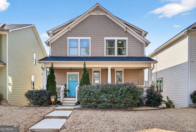 5259 Cloud Street, Stone Mountain, GA 30083