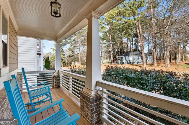 5259 Cloud Street, Stone Mountain, GA 30083