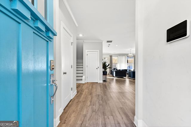 5259 Cloud Street, Stone Mountain, GA 30083