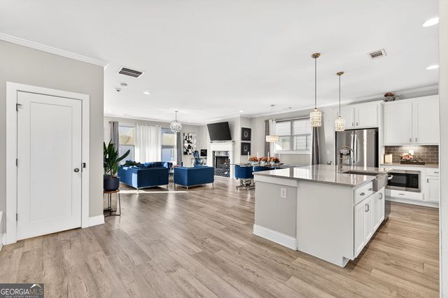 5259 Cloud Street, Stone Mountain, GA 30083