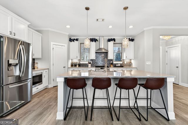 5259 Cloud Street, Stone Mountain, GA 30083