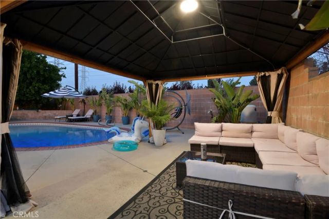 9728 Rhea, Northridge, CA 91324
