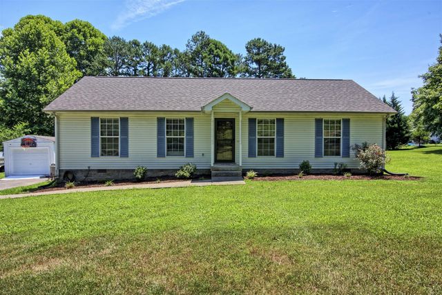7102 Bahne Rd, Fairview, TN 37062