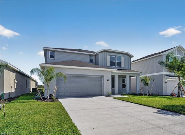 28067 Moonstar CT, Punta Gorda, FL 33955