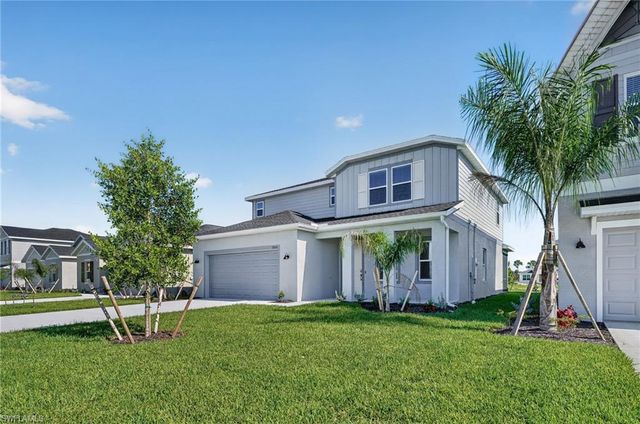 28067 Moonstar CT, Punta Gorda, FL 33955