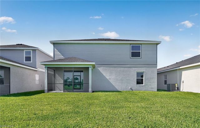 28067 Moonstar CT, Punta Gorda, FL 33955