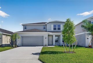 28067 Moonstar CT, Punta Gorda, FL 33955