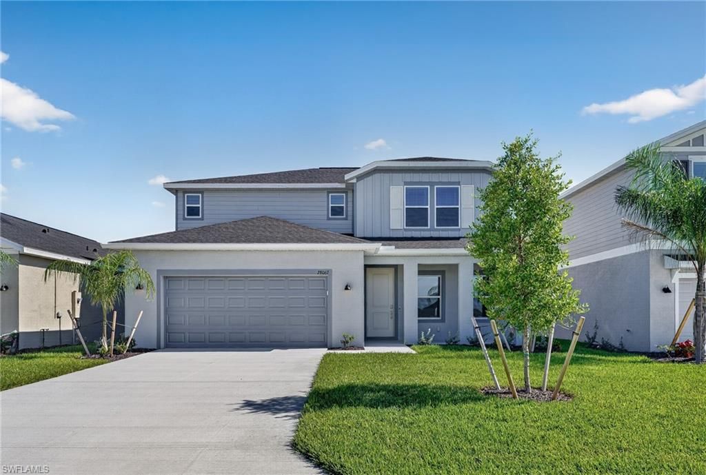 28067 Moonstar CT, Punta Gorda, FL 33955