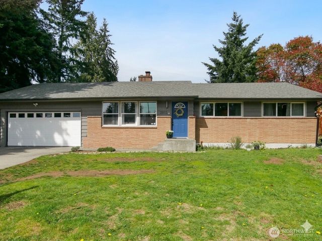 2802 S 304th Street, Federal Way, WA 98003