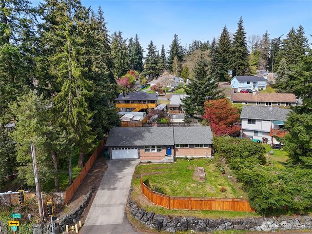 2802 S 304th Street, Federal Way, WA 98003