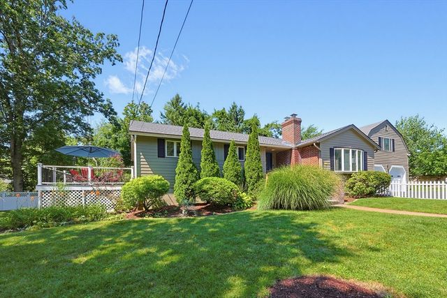 17 Metropolitan Ave, Ashland, MA 01721