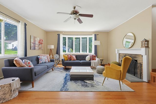 17 Metropolitan Ave, Ashland, MA 01721