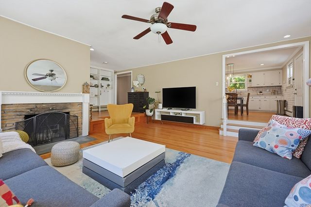 17 Metropolitan Ave, Ashland, MA 01721