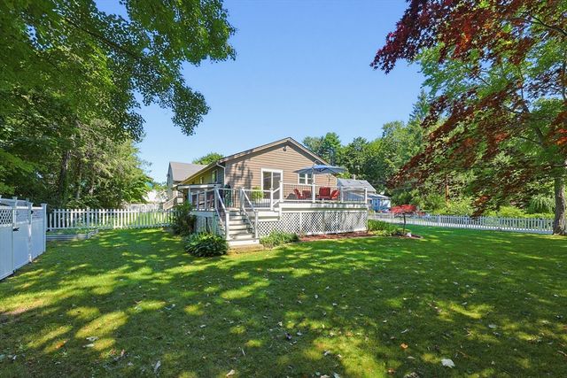 17 Metropolitan Ave, Ashland, MA 01721