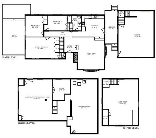 17 Metropolitan Ave, Ashland, MA 01721