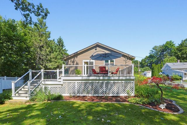 17 Metropolitan Ave, Ashland, MA 01721