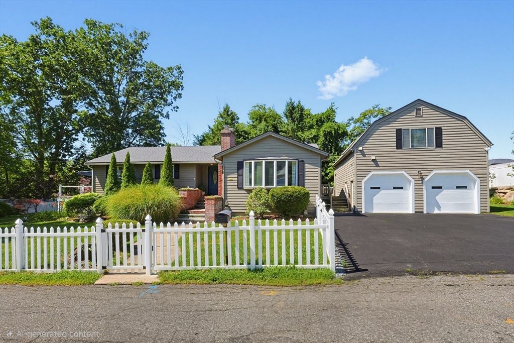 17 Metropolitan Ave, Ashland, MA 01721
