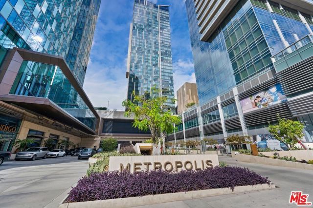 889 Francisco Street 1508, Los Angeles, CA 90017