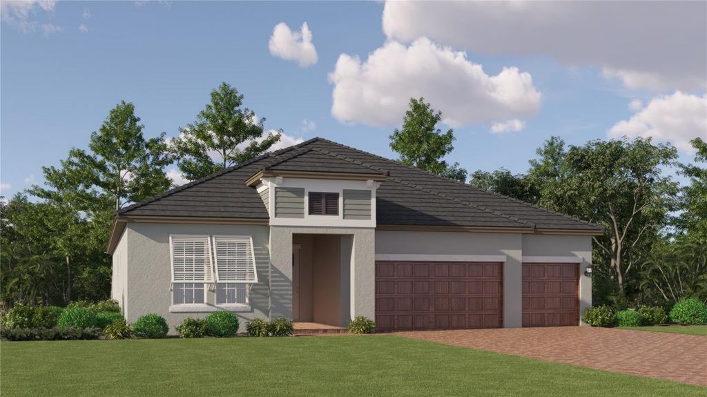 11921 VIOLET JASPER DRIVE, Parrish, FL 34219