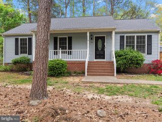 104 INDEPENDENCE DRIVE, Ruther Glen, VA 22546