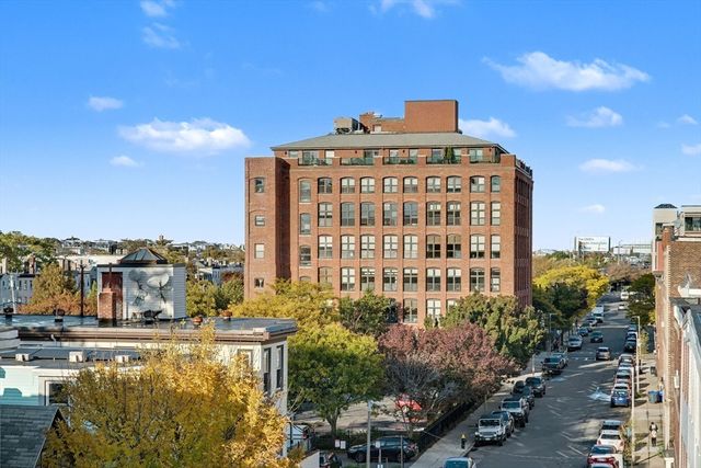 181 Maverick Street 3, Boston, MA 02128