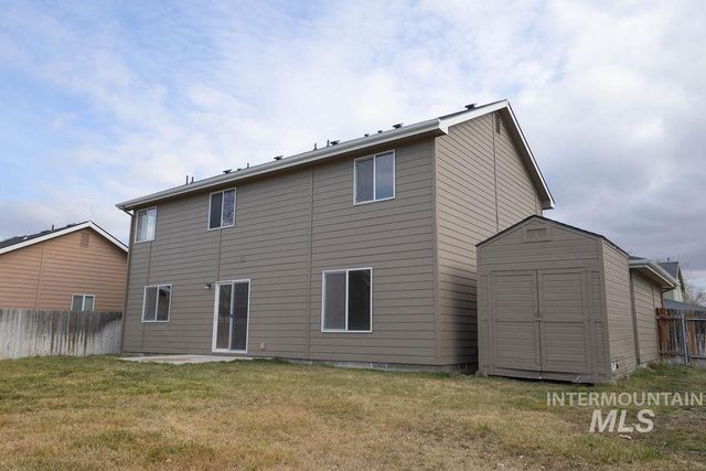 4328 E Vineyard, Nampa, ID 83686