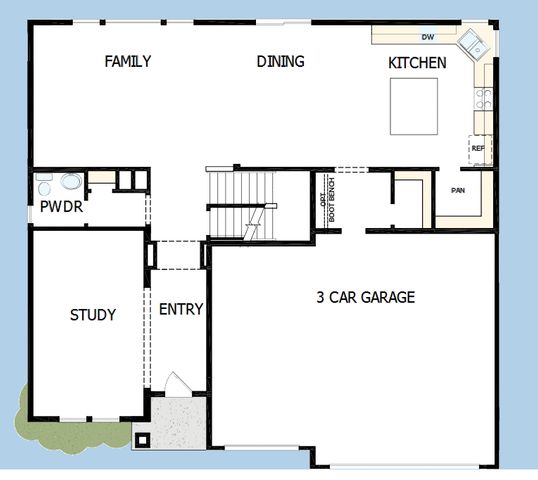 7177 Landau Avenue NE, Otsego, MN 55301