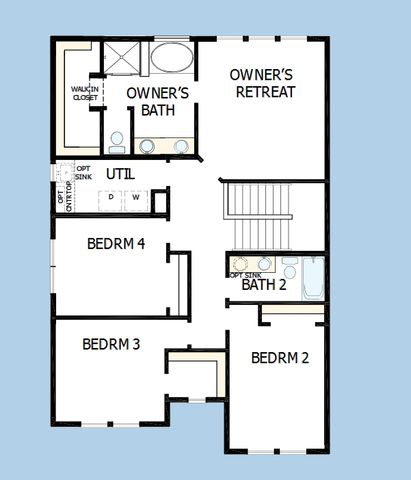 7177 Landau Avenue NE, Otsego, MN 55301