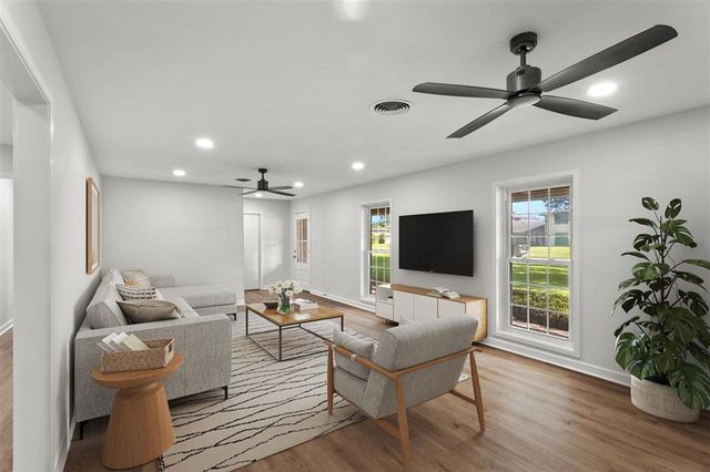 1111 Jefferson Drive, Lake Charles, LA 70605