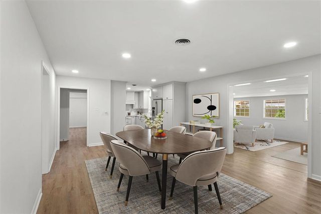 1111 Jefferson Drive, Lake Charles, LA 70605