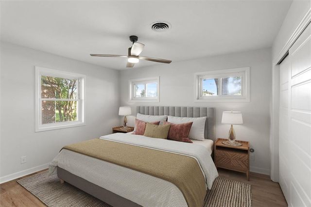 1111 Jefferson Drive, Lake Charles, LA 70605