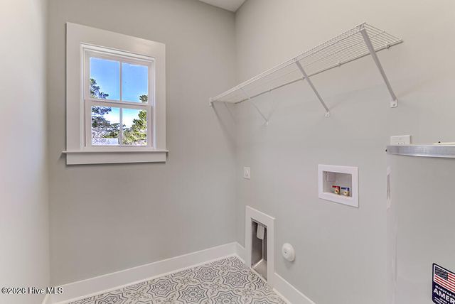 439 Factory Road, Hampstead, NC 28443