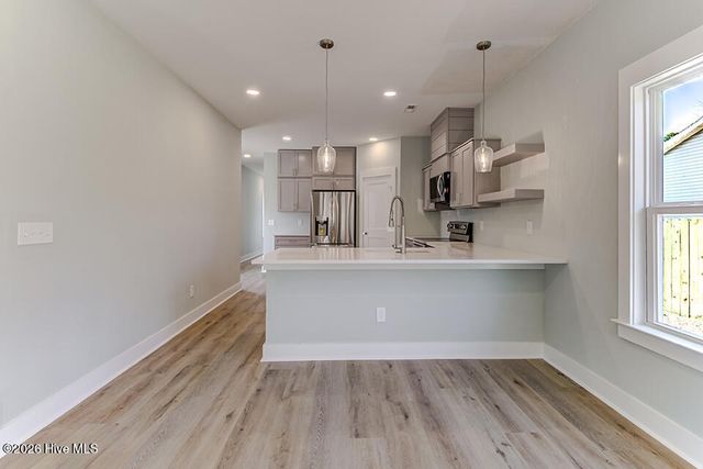 439 Factory Road, Hampstead, NC 28443